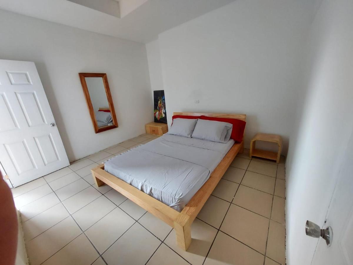The Wabi Sabi Hotel León Екстериор снимка