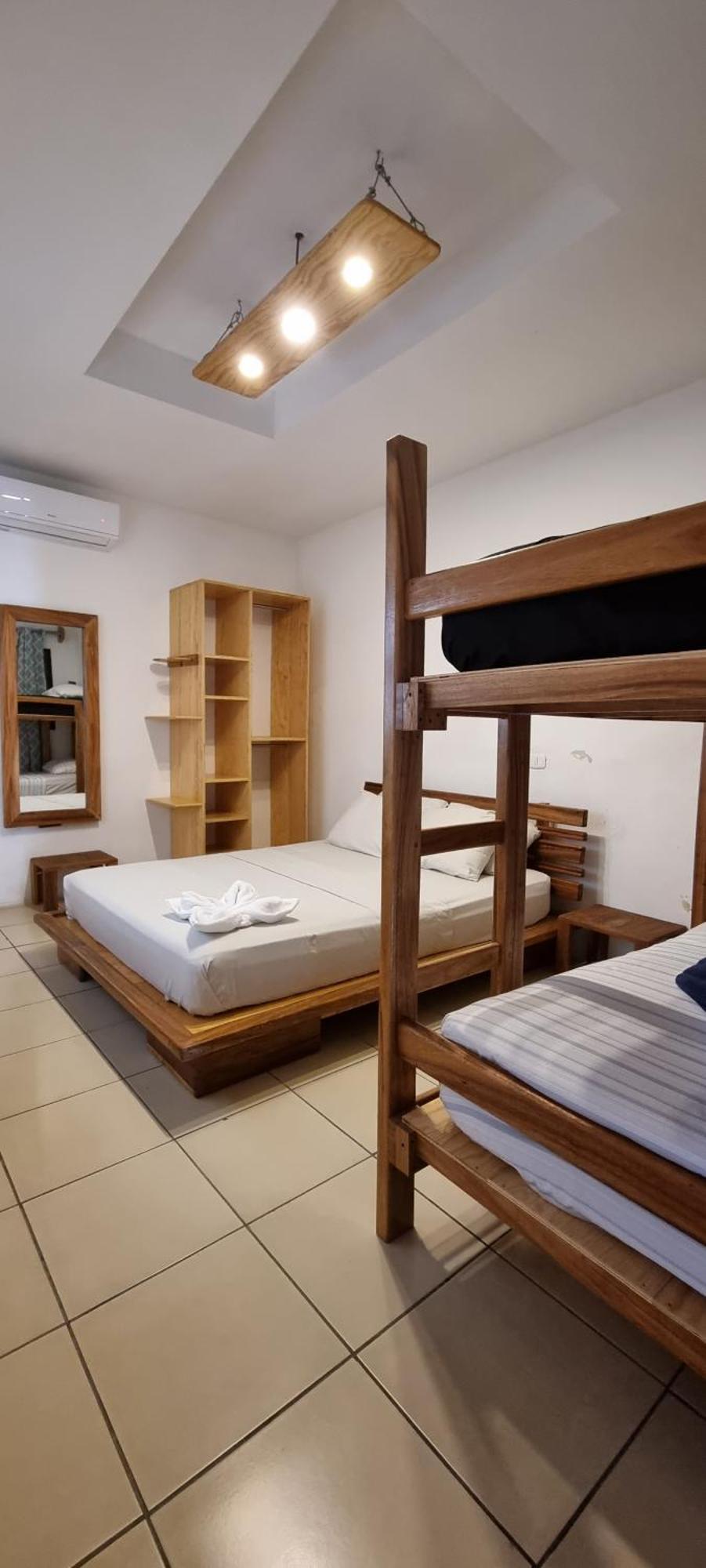 The Wabi Sabi Hotel León Екстериор снимка