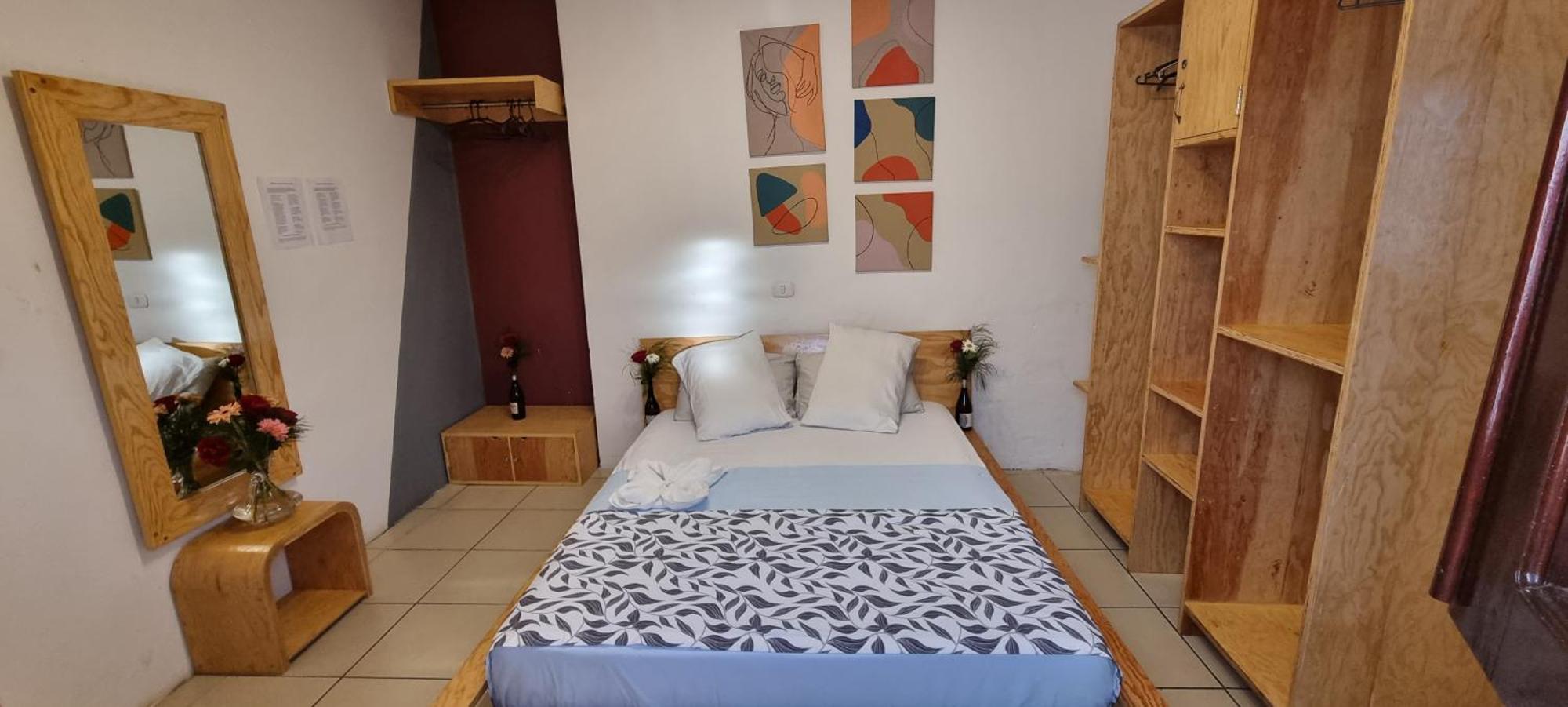 The Wabi Sabi Hotel León Екстериор снимка