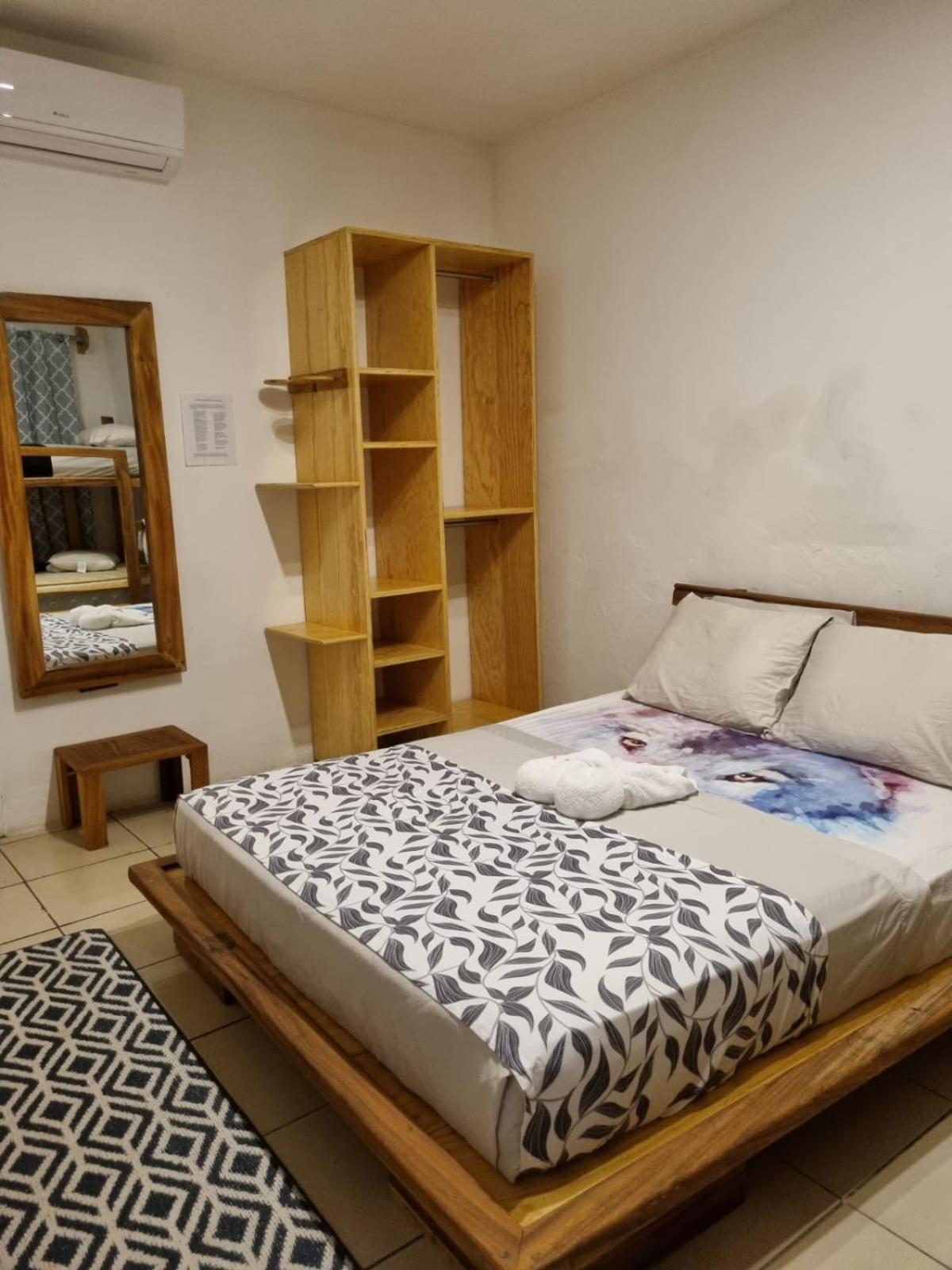 The Wabi Sabi Hotel León Екстериор снимка