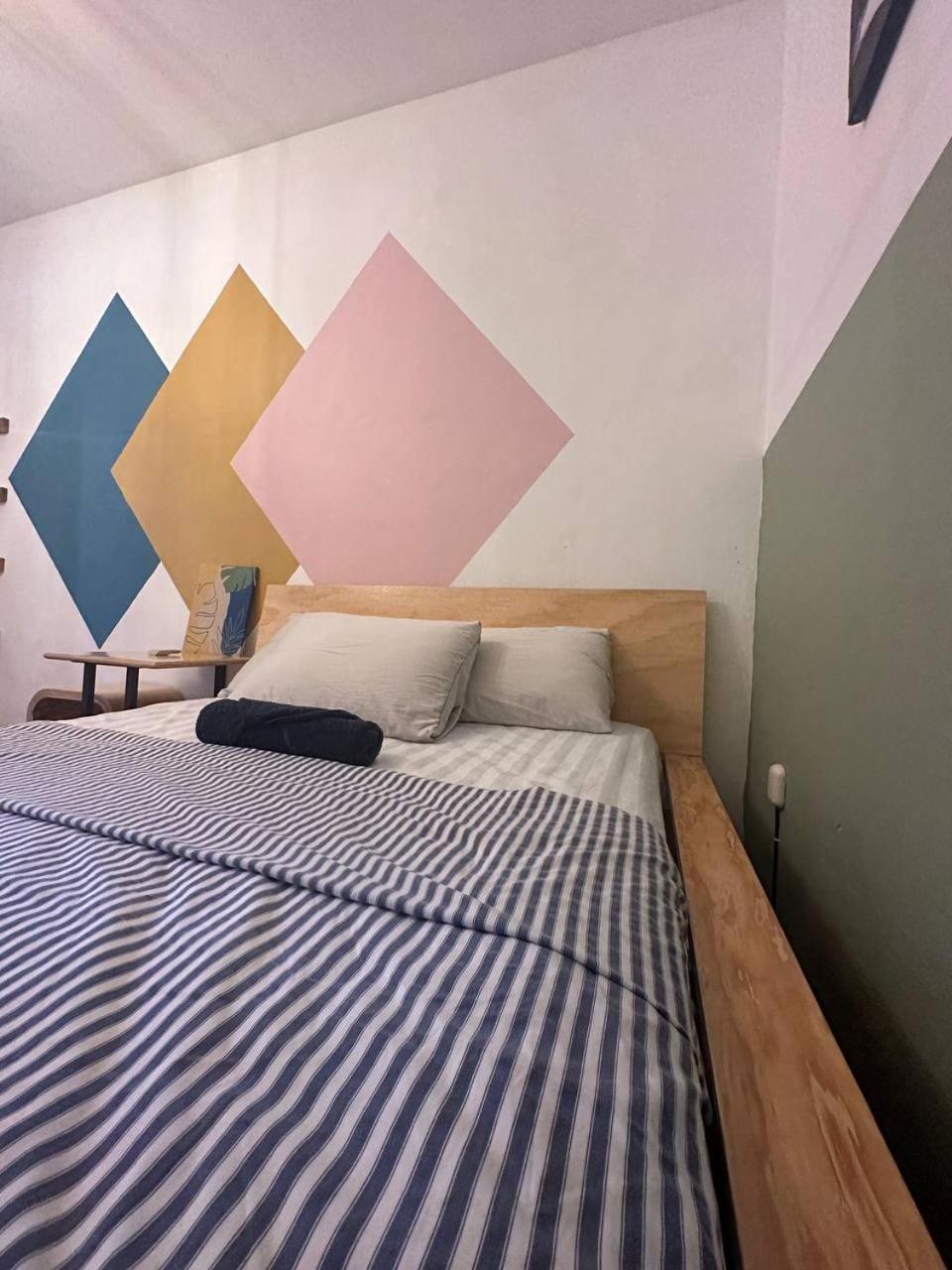 The Wabi Sabi Hotel León Екстериор снимка