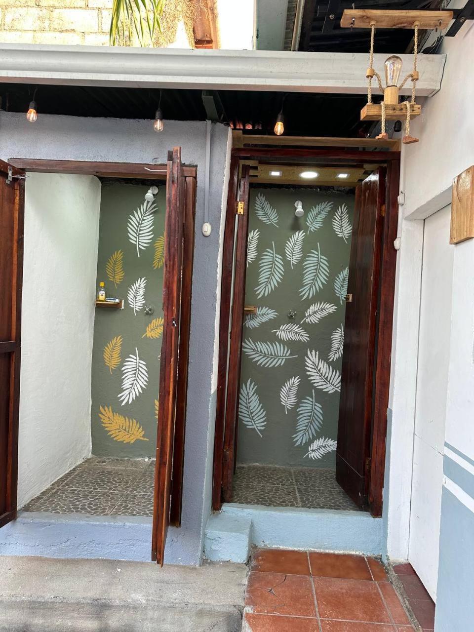 The Wabi Sabi Hotel León Екстериор снимка