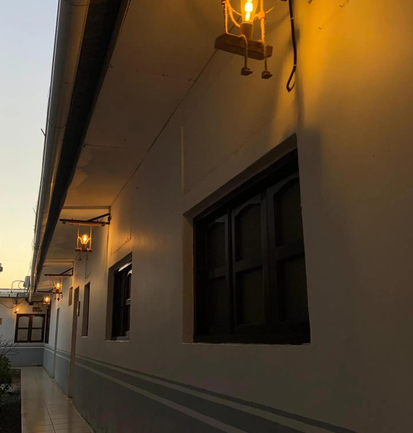 The Wabi Sabi Hotel León Екстериор снимка