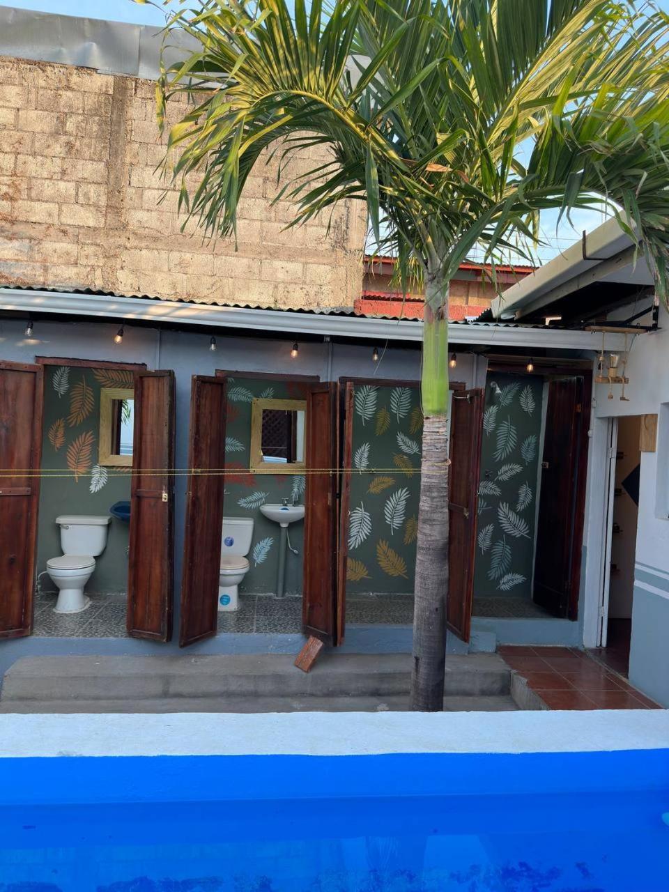 The Wabi Sabi Hotel León Екстериор снимка