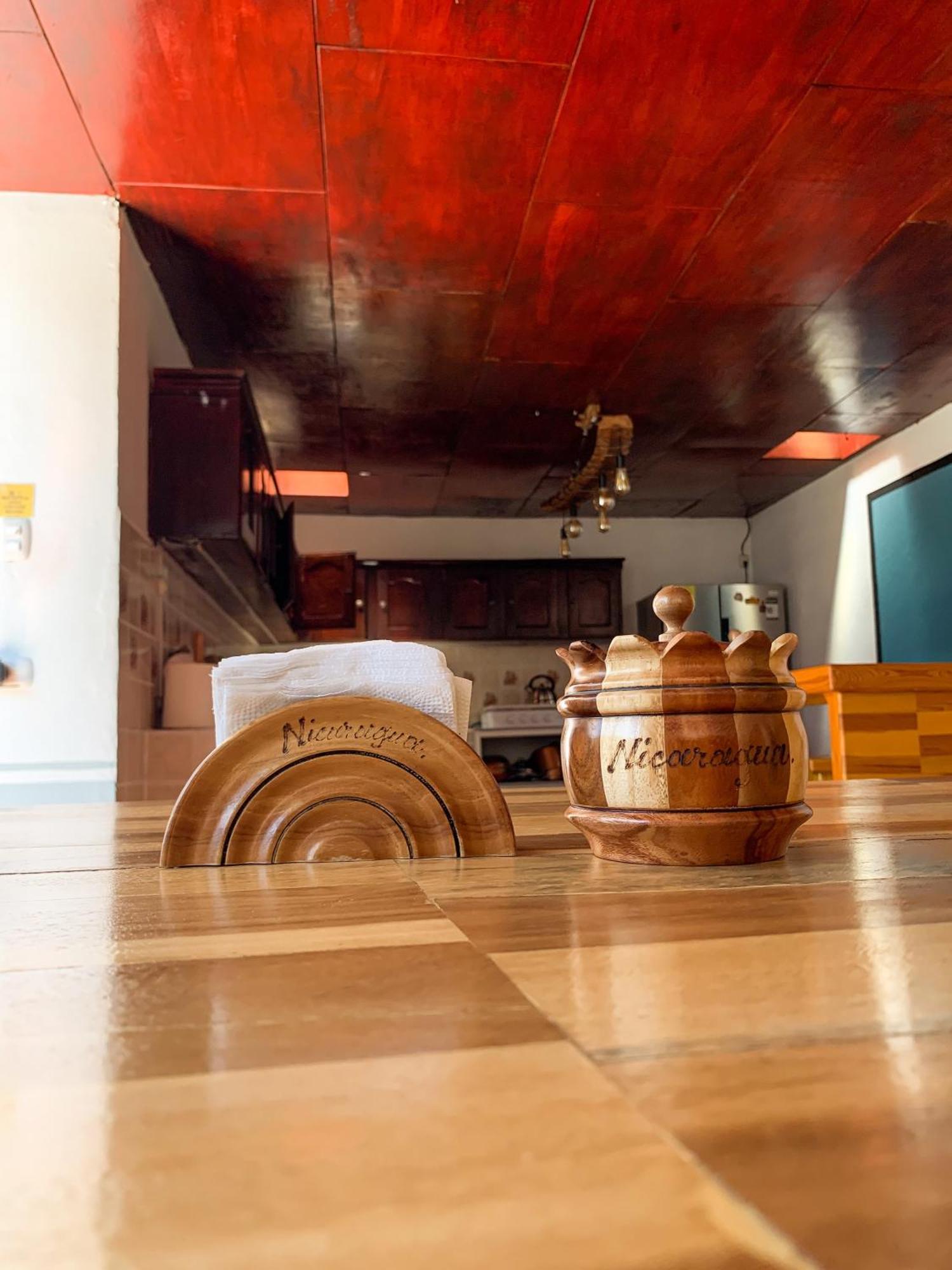 The Wabi Sabi Hotel León Екстериор снимка